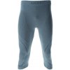 Pánske funkčné nohavice UYN EVOLUTYON BIOTECH PANTS MEDIUM - svetlo šedá S/M