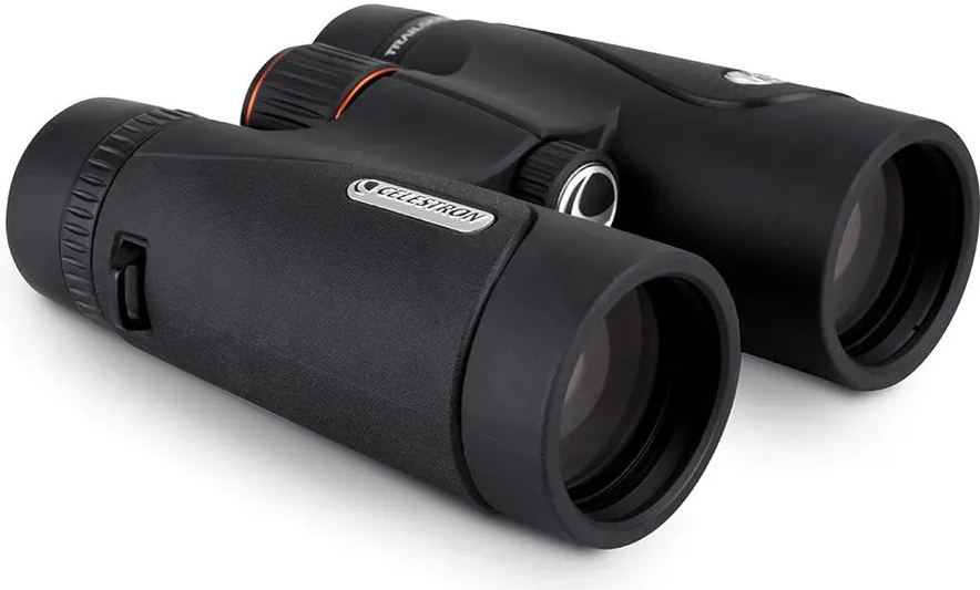 Celestron TrailSeeker ED 8x42 Roof Prism Binoculars