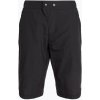 Pánske cyklistické šortky ATTABO Ryst 2v1 black