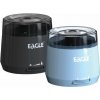 Strúhadlo elektrické/USB Eagle TY60USB, čierne/modré