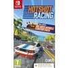 Hotshot Racing