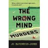 The Wrong Mind Murders