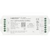 LED Solution Mi-Light MiBoxer RF Prijímač 20A 2v1 pre jednofarebné a CCT LED pásiky PR2