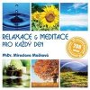 VAR - Miroslava Mašková - Relaxace & meditace pro každý den