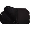 Emitex Rukávnik Maxi Wild Black