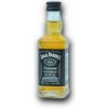 Jack Daniel's Mini 40% 0,05L (čistá fľaša)
