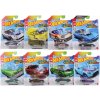 Mattel Hot Wheels angličák color shifters