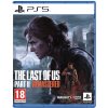 The Last of Us: Part II Remastered CZ PS5