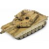 S-Idee RC bojujúci Tank s integrovaným infračerveným bojovým systémom 99803 1:28