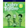 Explore Together 1 Activity Book (SK Edition)