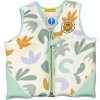 Swim Essentials Swim Essentials Plávacia vesta pre deti Abstrakt 3–5 rokov