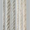 šnúra SISAL 8mm stáčaná, JS04-08