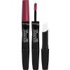 Rimmel Lasting Provocalips Double Ended dlhotrvajúci rúž 210 Pinkcase Of Emergency 3,5 g