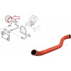 Hadica plniaceho vzduchu Iveco Daily 2000-2006 2,3 z turba do intercoolera 504112198