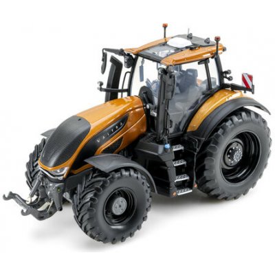 Universal Hobbies Valtra S416 Unlimited - Amber Edition 1:32