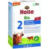 Holle bio mlieko dojčenskej pokračovacie 2 , 600 g
