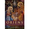 Oriens: A Pilgrimage Through Advent and Christmas 2023 (Sember Fr Joel)