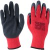 Extol Premium rukavice bavlněné polomáčené v LATEXU 8856641