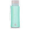 Plastová fľaša do školy s uzáverom EQUA - Ocean 600 ml
