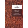 Filosofie mladého Ludwiga Wittgensteina - Petr Glombíček