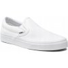Vans dámske slip on tenisky Classic, veľkosť 39