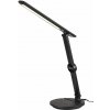 Rabalux Isak inteligentná stolná lampa 1x9 W biela-čierna 74198
