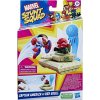 Hasbro Marvel Stunt Squad Hero vs. Villain Captain America vs. Red Skull