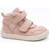 Dievčenské celoročné barefoot topánky Protetika TIRA PINK - 30