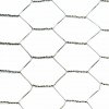 GARDENKUS Pletivo šesťhranné HEX 16x16mm / 0,7x1000 mm, 50 m ZN GARDENKUS chovateľské