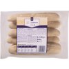 Metro Chef Bagety svetlé na dopečenie 6 x 140 g