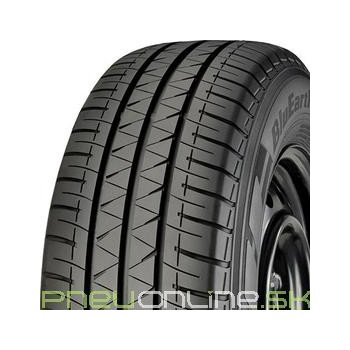 YOKOHAMA BLUEARTH-VAN RY55 225/75 R16 121R