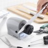 Viacúčelová elektrická brúska Esharp 6 v 1 InnovaGoods
