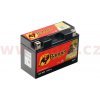 Batéria gélová 12V, YT9B-4, 8Ah, 115A, BANNER Bike Bull GEL 150x70x105 BA 50801 GEL