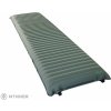 Therm-a-Rest NEOAIR TOPO LUXE Regular Balsam nafukovacia karimatka, zelená, 183x51x10 cm Regular