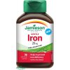 Jamieson Iron Gentle 28 mg komplex s vit. B,C 90 kapsúl