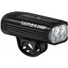 Lezyne 1-Led -7-V404 Mega Drive 2400+ predné čierne