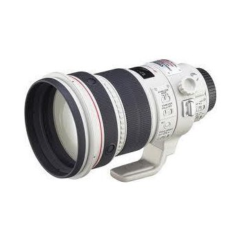 Canon 200mm f/2L IS USM