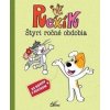 Rexík. Štyri ročné obdobia - Anna Sójka