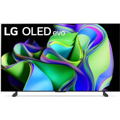 LG OLED42C31LA