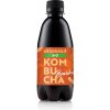 ALLNATURE Kombucha broskyňa BIO 330 ml