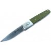 Ganzo G7211-GR Green