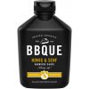 BBQ omáčka na grilovanie - BBQUE - Honey & Mustard sauce, 400ml