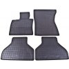 Koberce gumenné Rigum BMW X5 E70 2007-2013