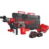 MILWAUKEE M18FPP2AC-503X M18 FUEL Set náradia 4933464901