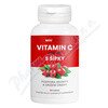 MOVit Vitamin C 500mg se šípky tbl.90