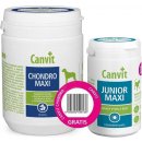 Vitamíny pre psa Canvit Chondro Maxi pre psy 500 g