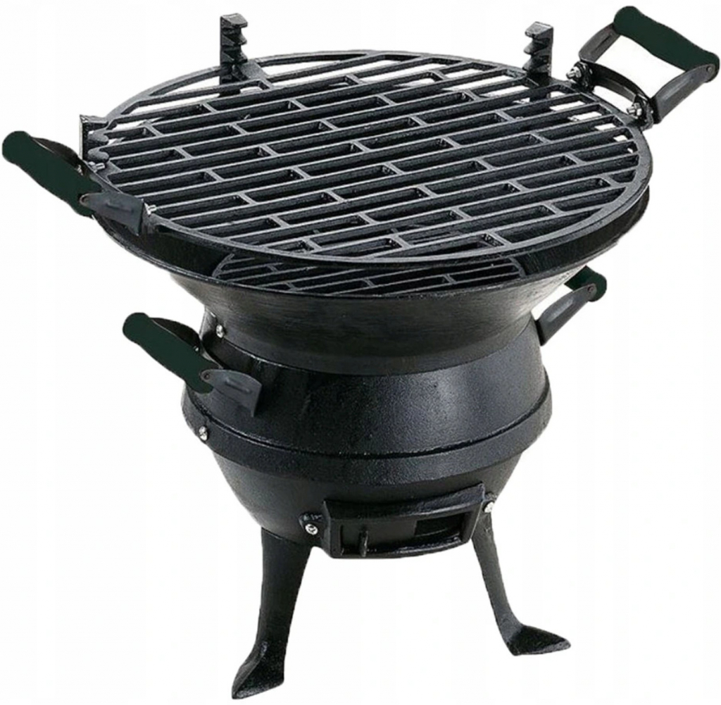 Mastergrill MG630