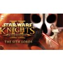 Star Wars: Knights of the Old Republic 2