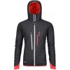 Ortovox Swisswool Piz Boe Jacket W black raven - M