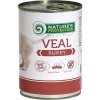 Natures Protection Puppy veal 400 g